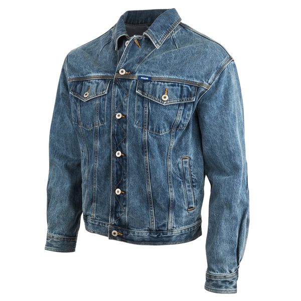 Resistol | Classic Denim Jacket