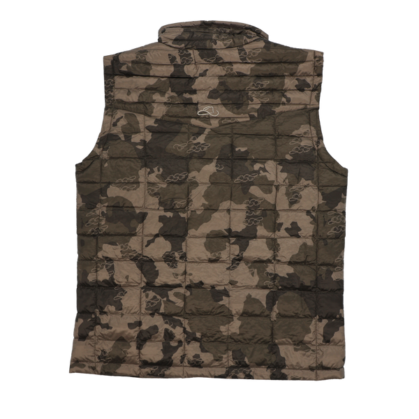Resistol | Cold Bloq Vest