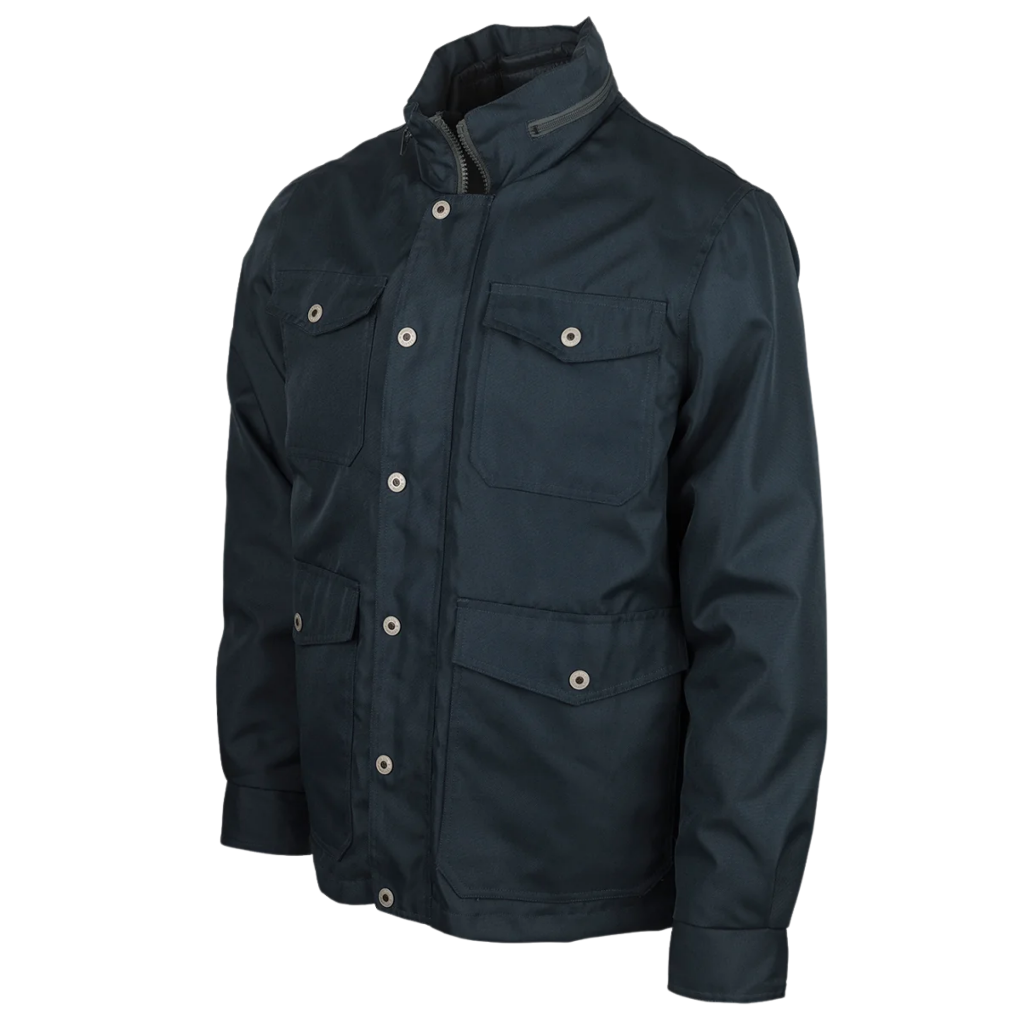 Resistol | Container Jacket