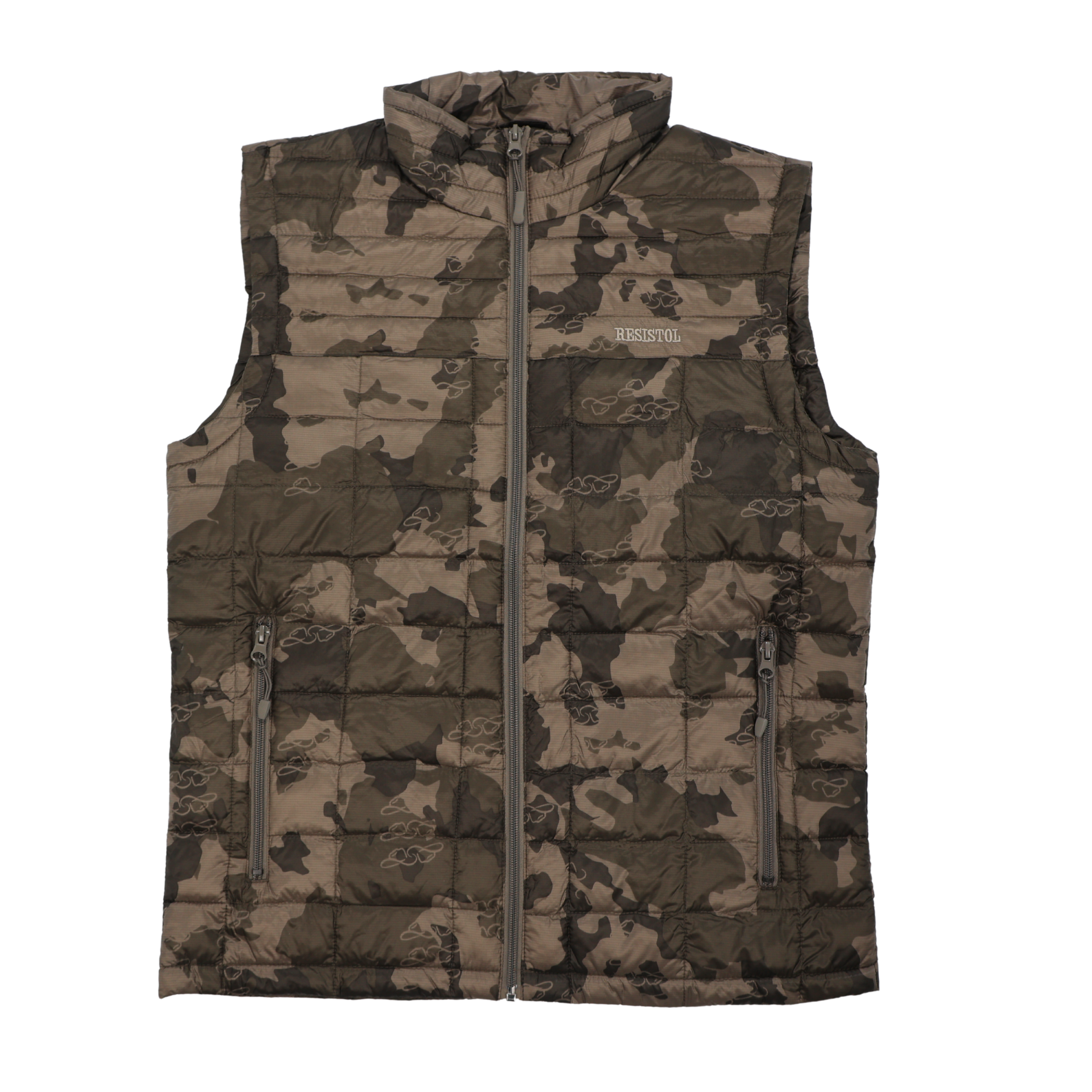 Resistol | Cold Bloq Vest