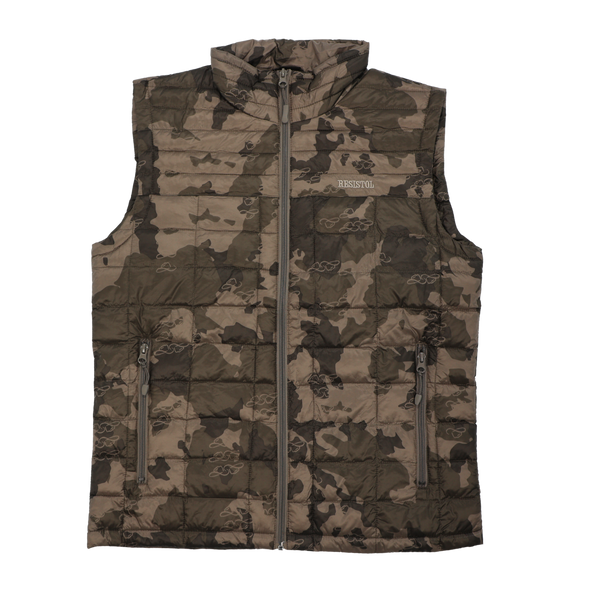 Resistol | Cold Bloq Vest