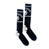 Lucky Chuck | Retro Lucky Chuck | Performance Boot Socks