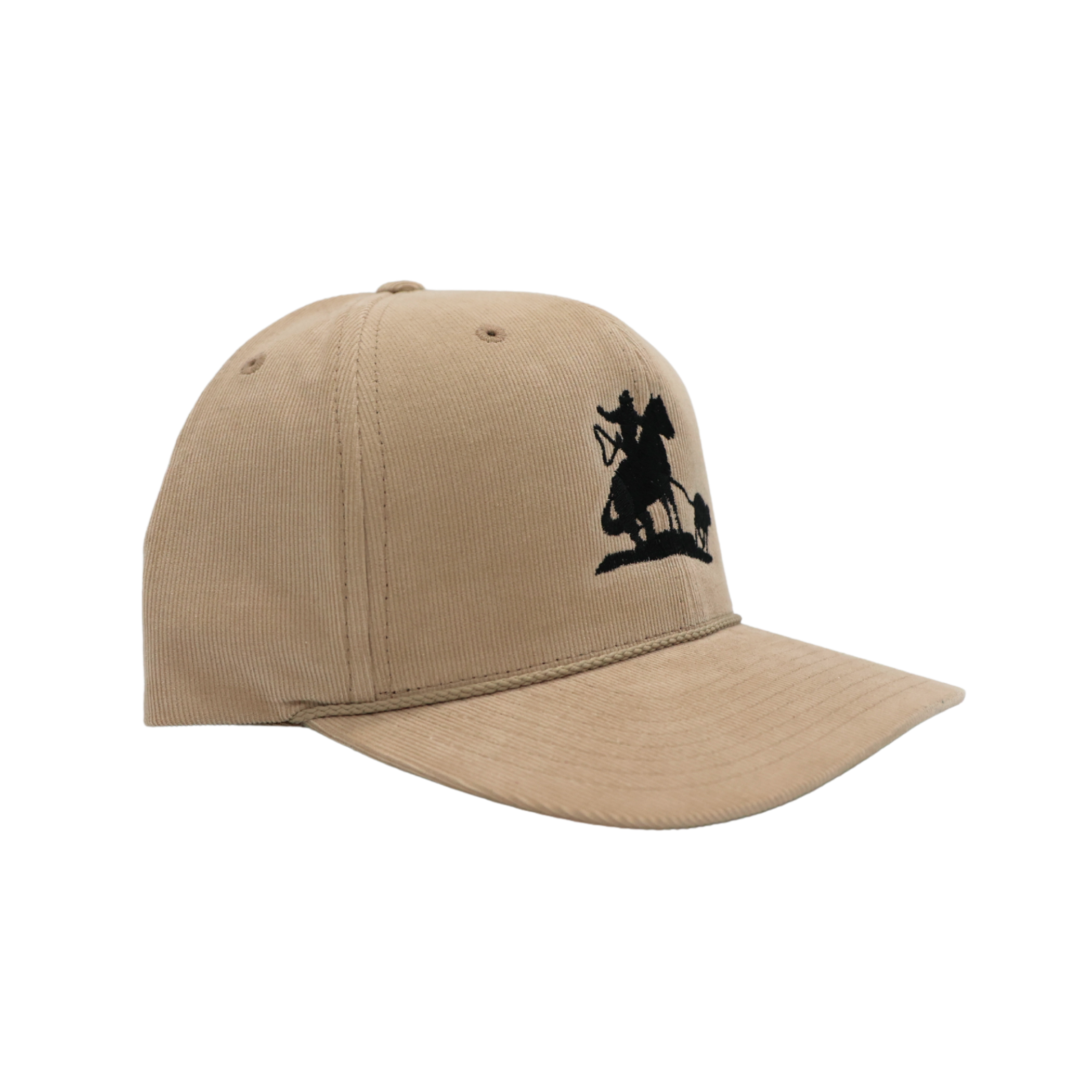 Smarty Rodeo | Rodeo Series Caps