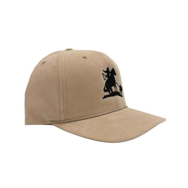 Smarty Rodeo | Rodeo Series Caps