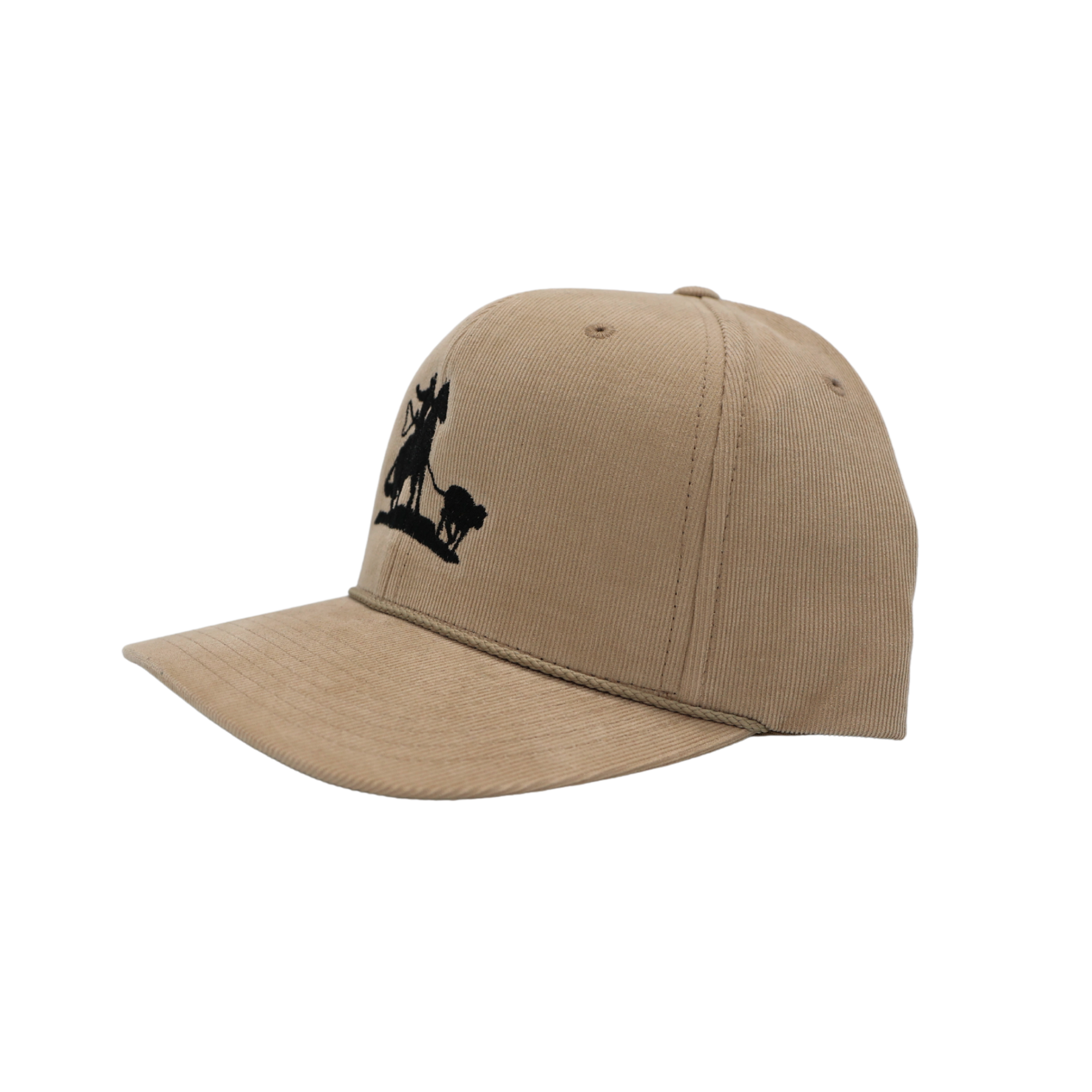 Smarty Rodeo | Rodeo Series Caps