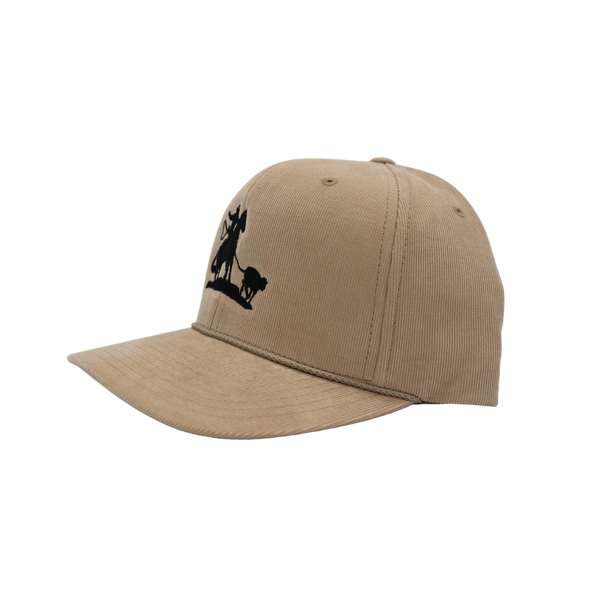 Smarty Rodeo | Rodeo Series Caps