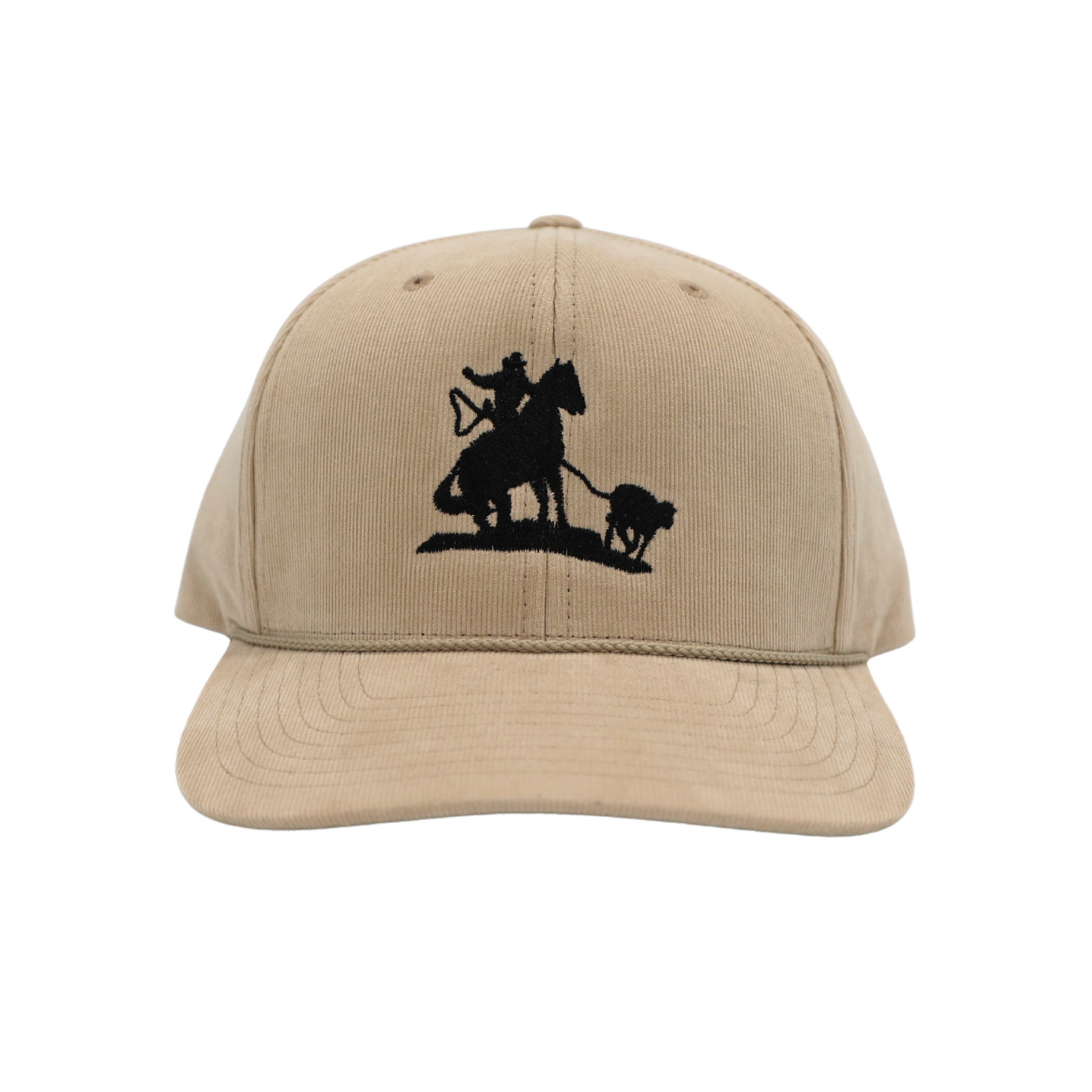 Smarty Rodeo | Rodeo Series Caps
