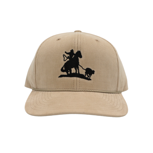Smarty Rodeo | Rodeo Series Caps