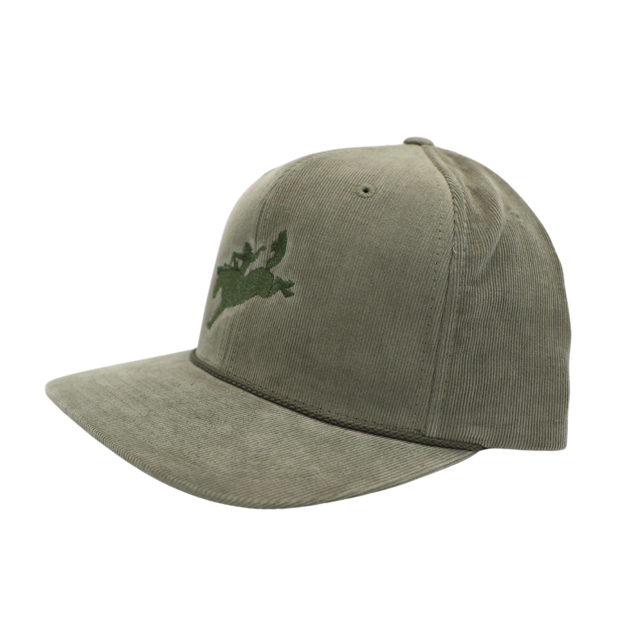 Smarty Rodeo | Rodeo Series Caps