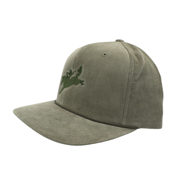 Smarty Rodeo | Rodeo Series Caps