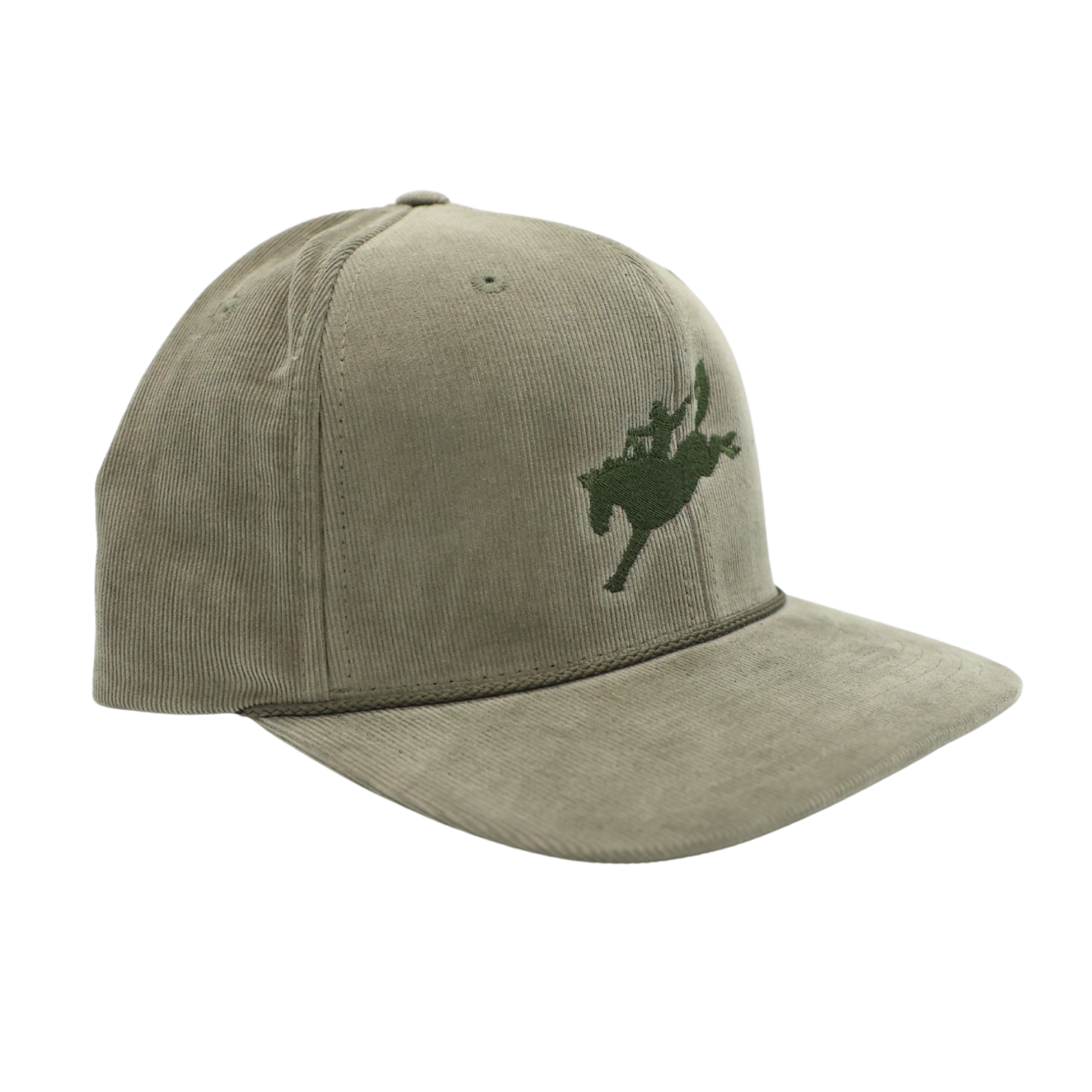 Smarty Rodeo | Rodeo Series Caps
