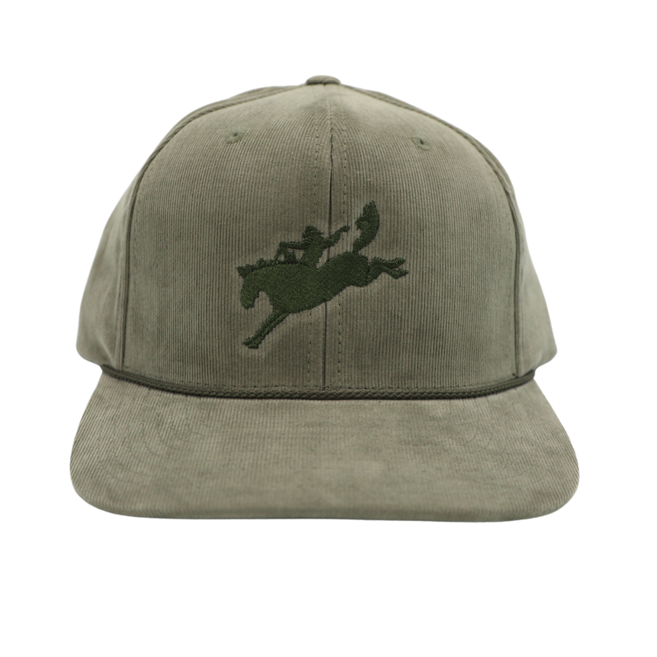 Smarty Rodeo | Rodeo Series Caps