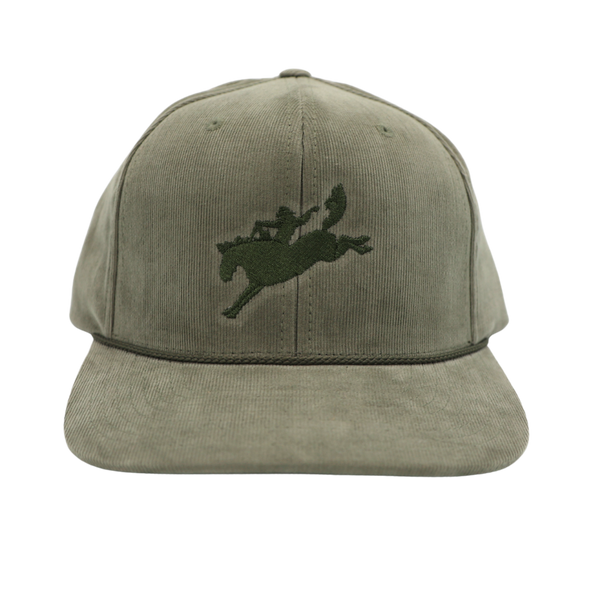 Smarty Rodeo | Rodeo Series Caps