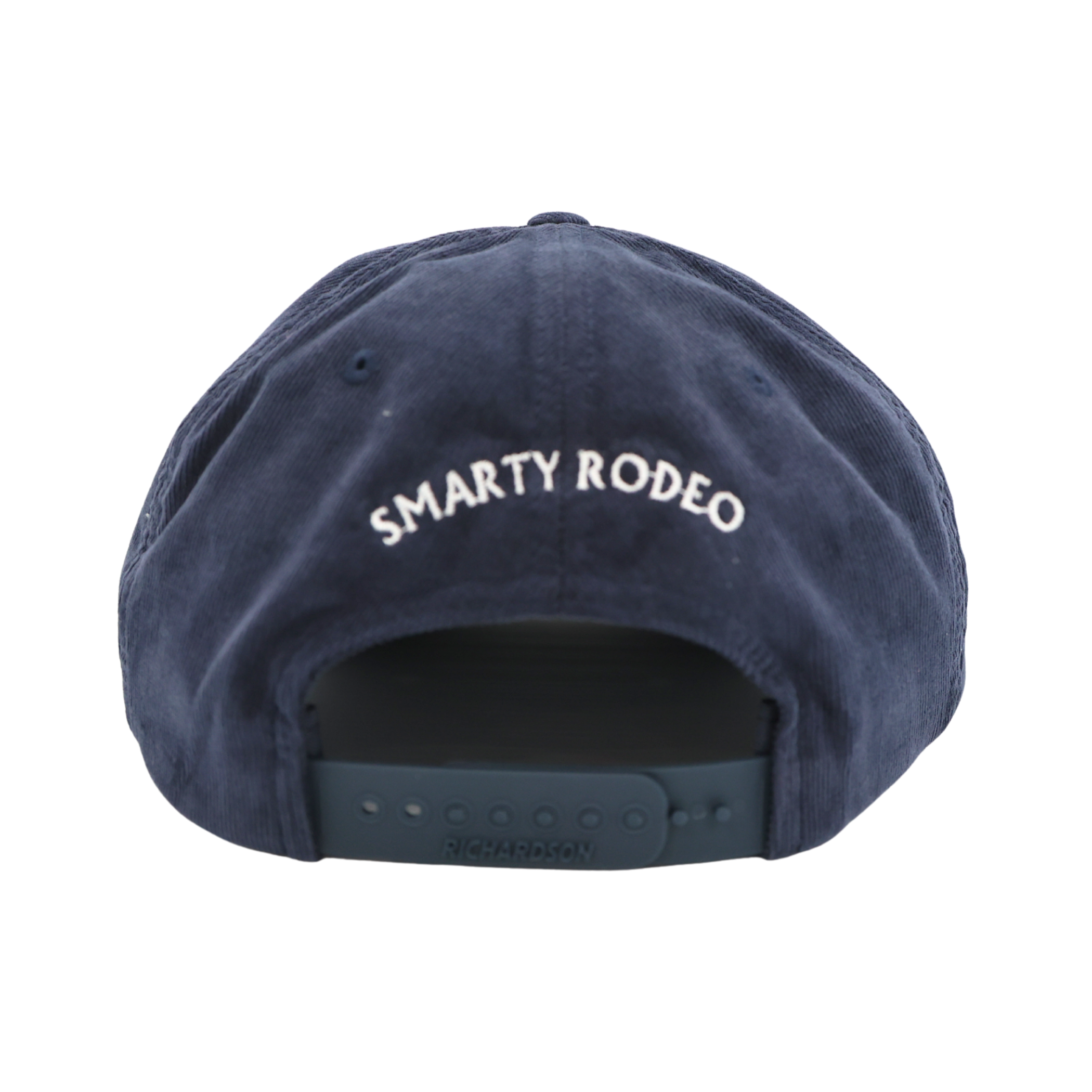 Smarty Rodeo | Rodeo Series Caps