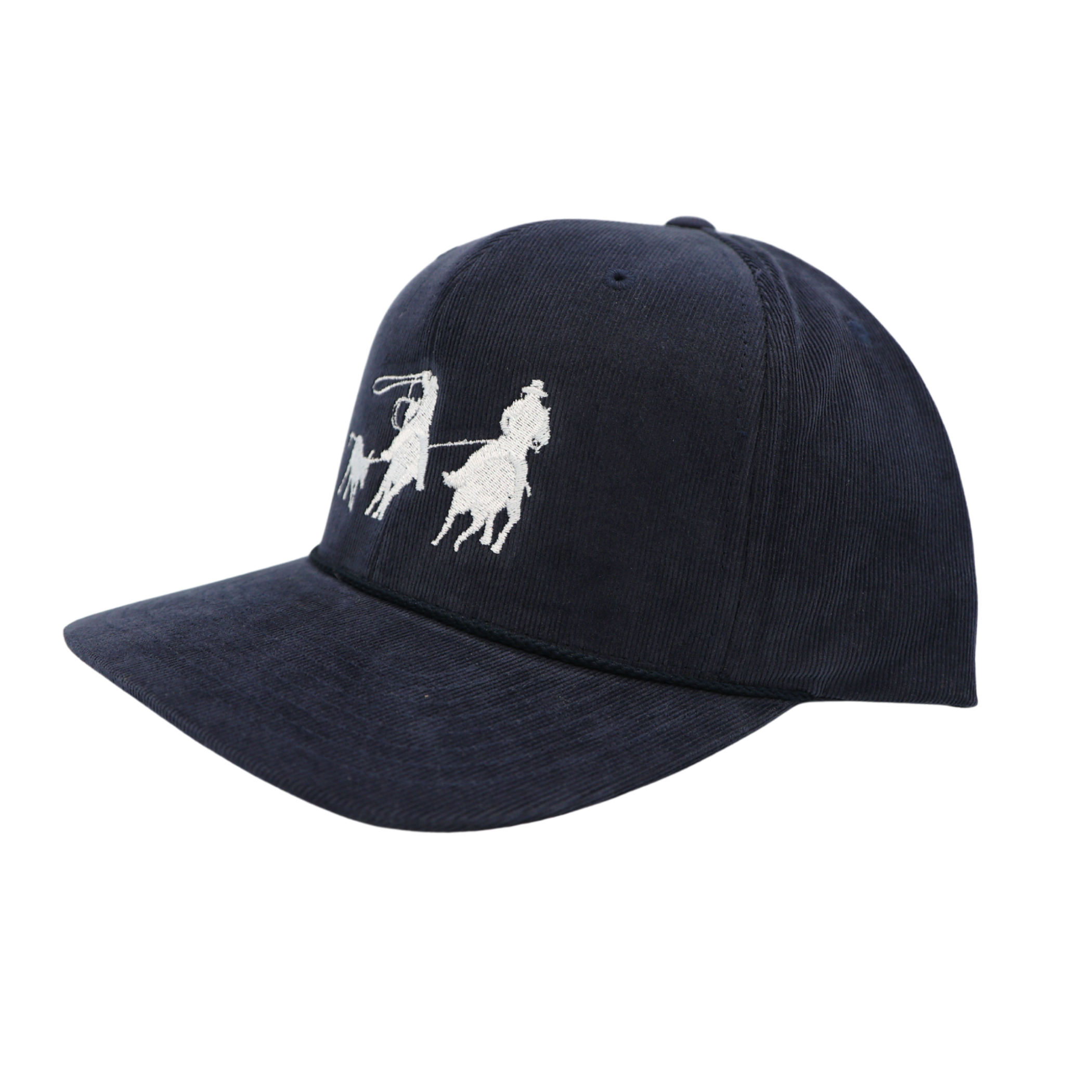 Smarty Rodeo | Rodeo Series Caps