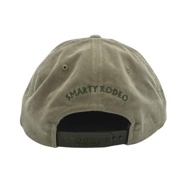 Smarty Rodeo | Rodeo Series Caps