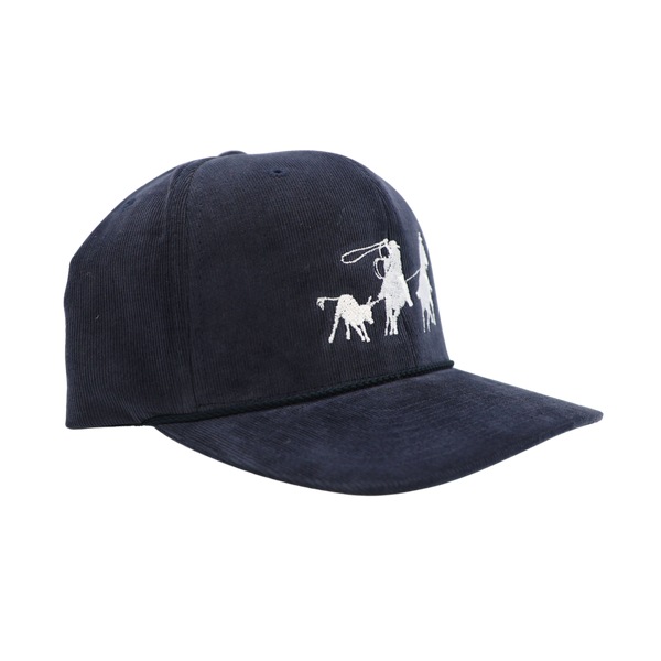 Smarty Rodeo | Rodeo Series Caps