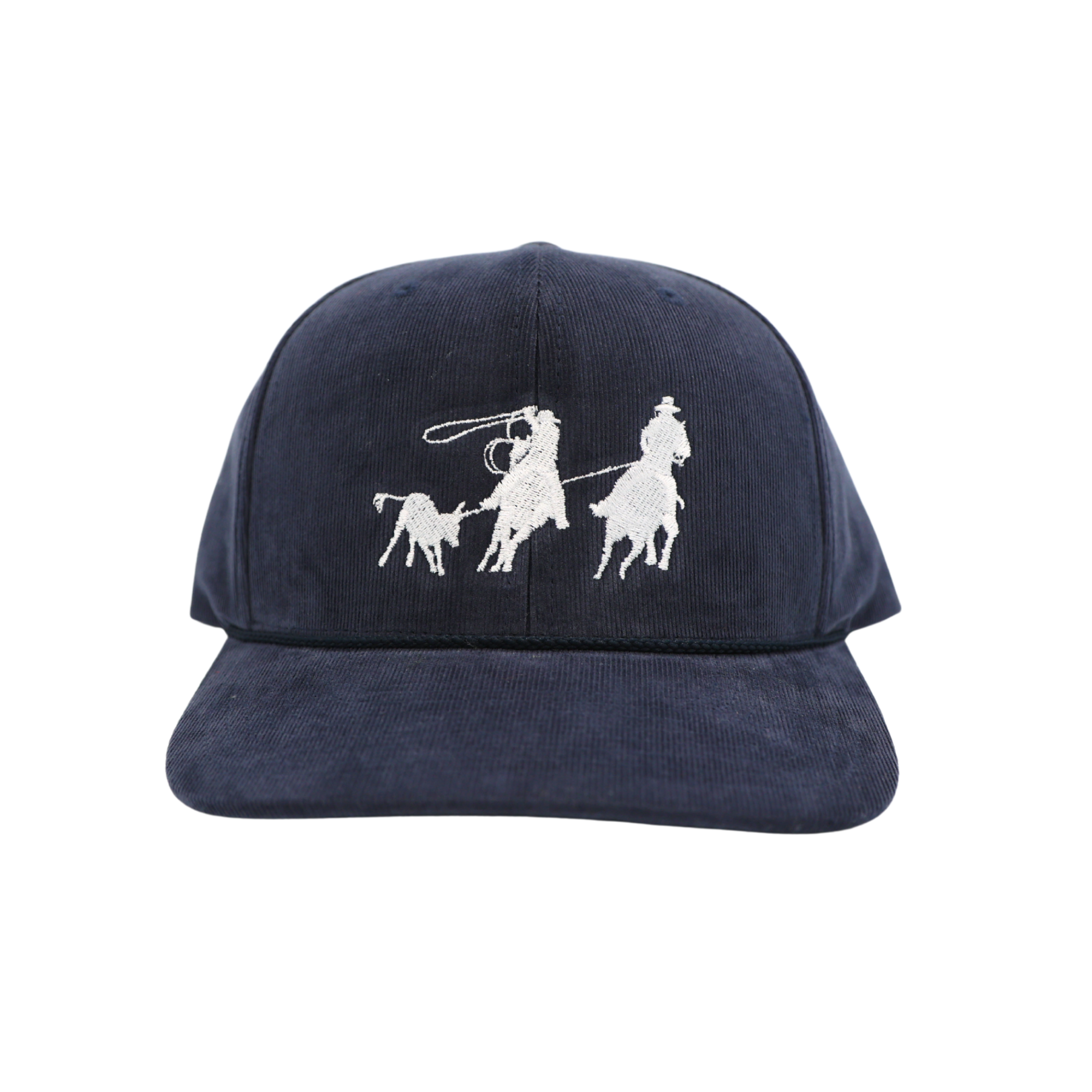 Smarty Rodeo | Rodeo Series Caps