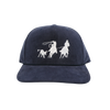 Smarty Rodeo | Rodeo Series Caps