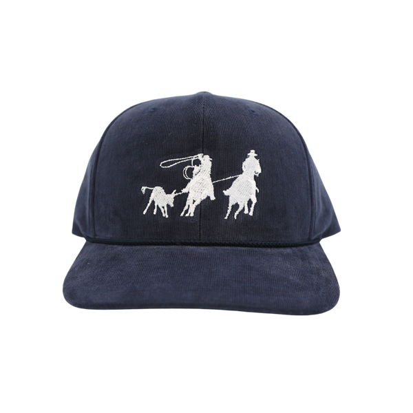 Smarty Rodeo | Rodeo Series Caps