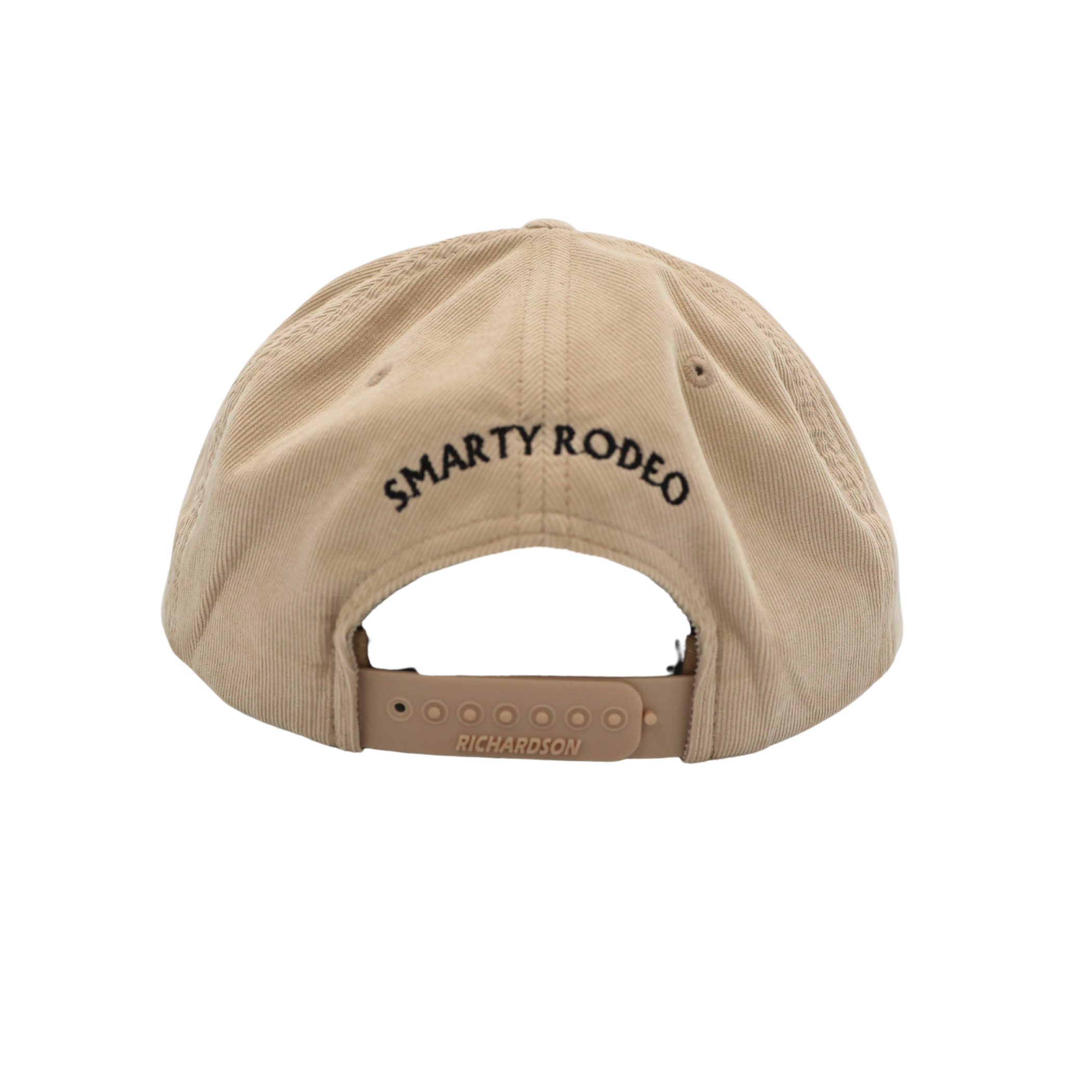 Smarty Rodeo | Rodeo Series Caps