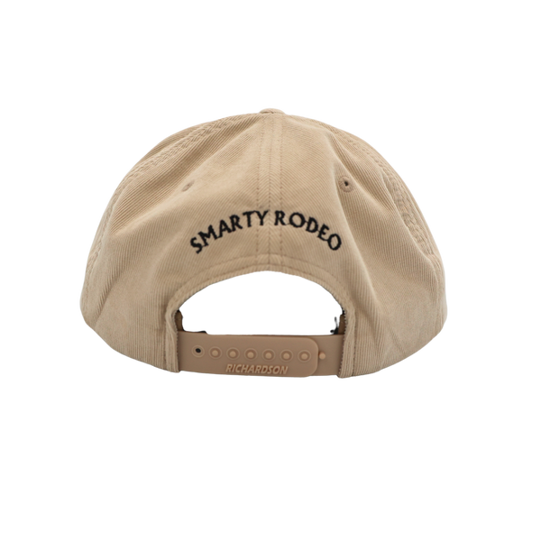Smarty Rodeo | Rodeo Series Caps