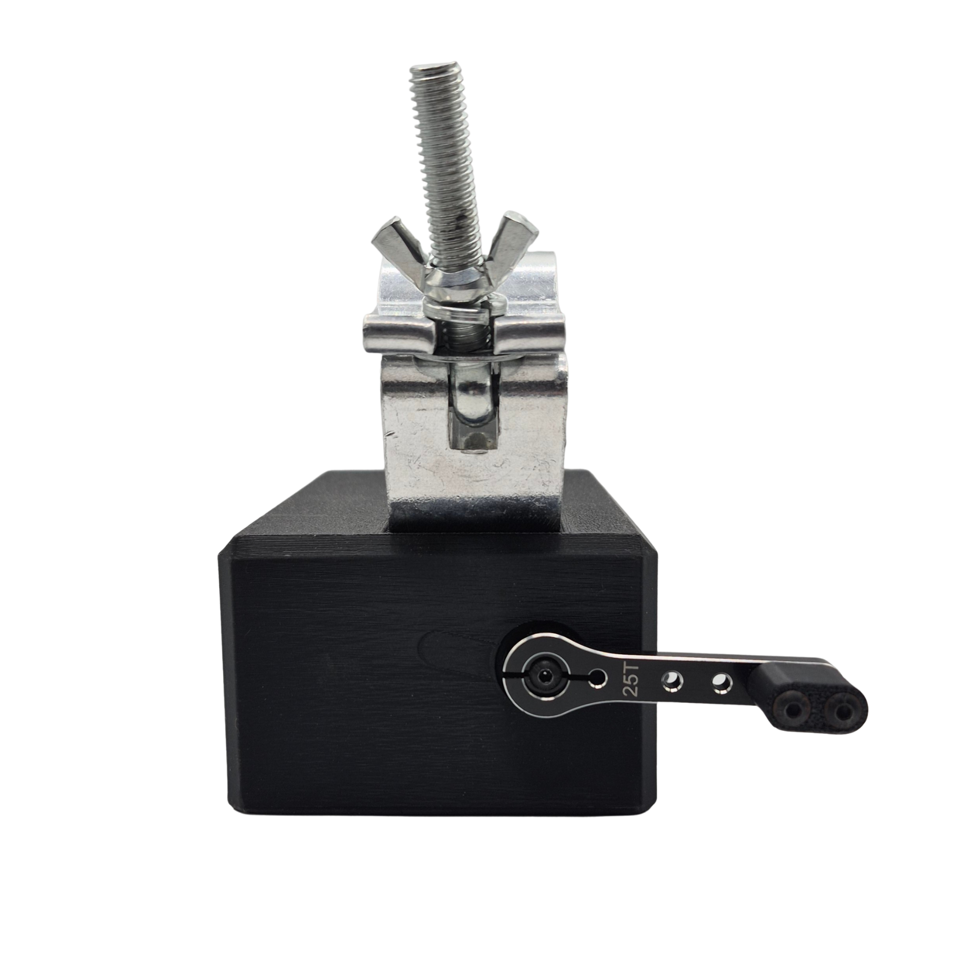 RopeMore Throttle