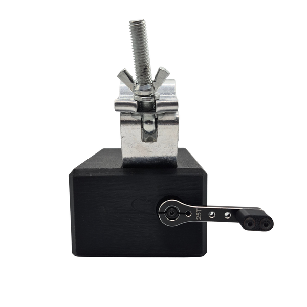 RopeMore Throttle
