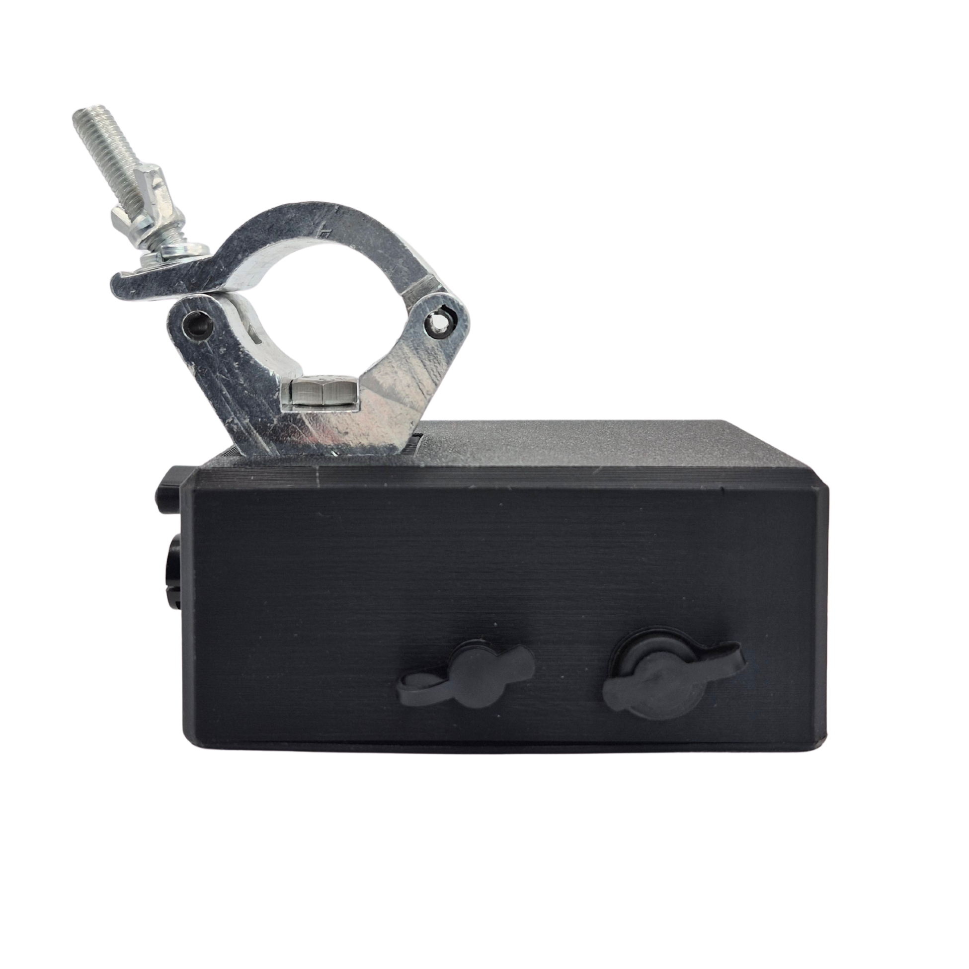 RopeMore Throttle