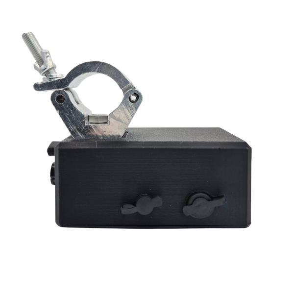 RopeMore Throttle