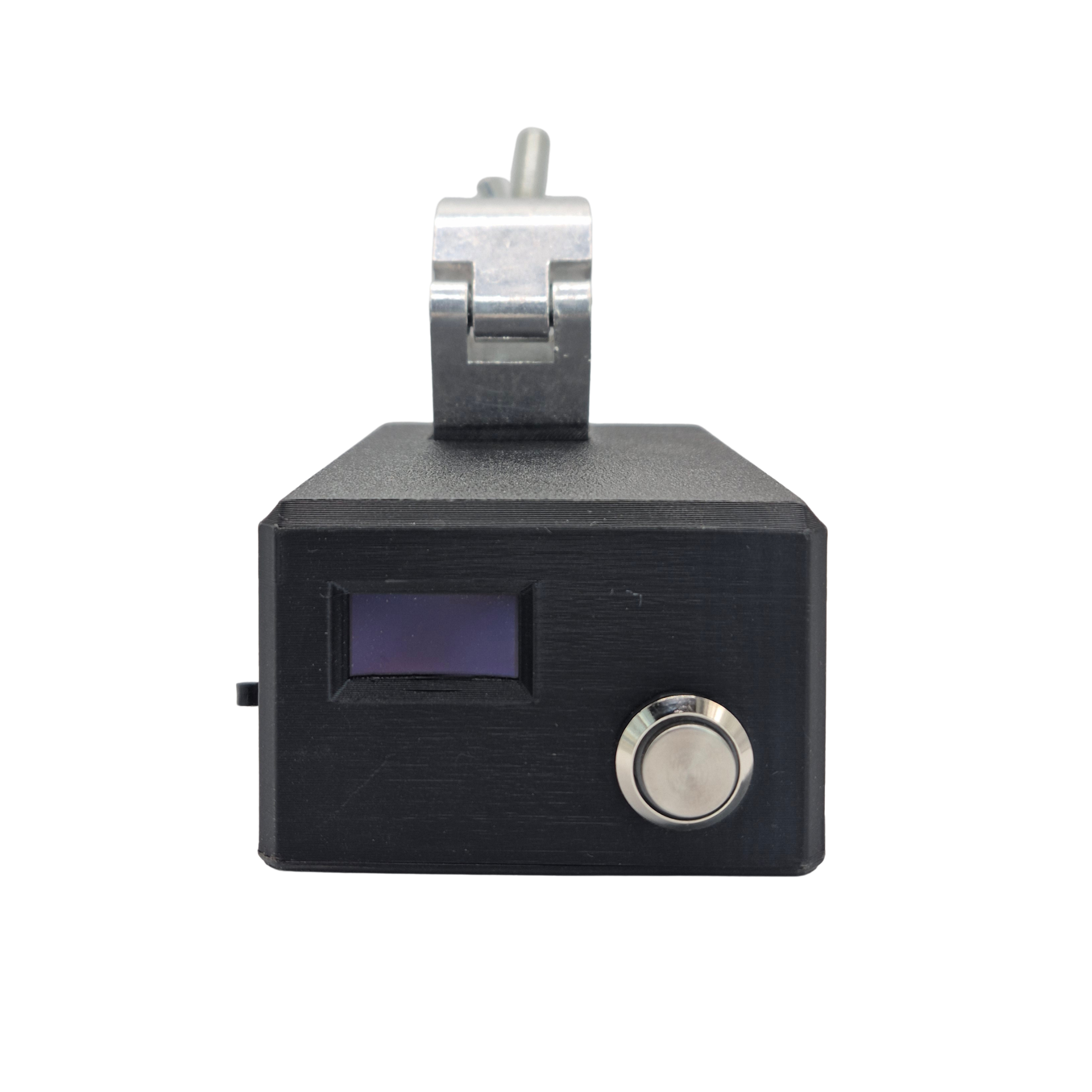 RopeMore Throttle