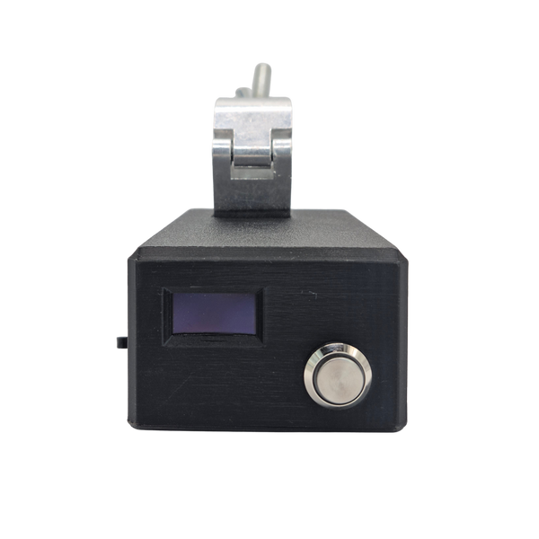 RopeMore Throttle