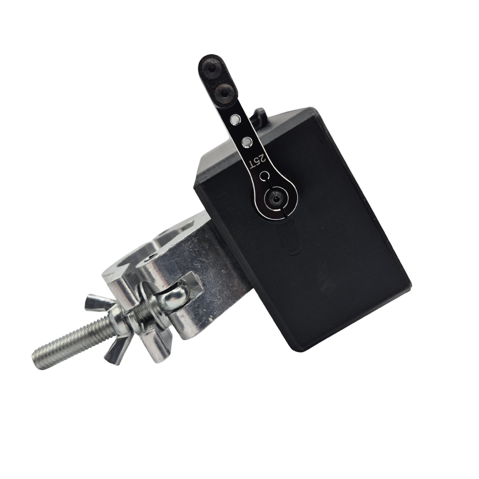 RopeMore Throttle