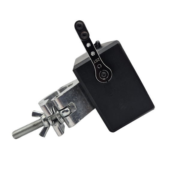 RopeMore Throttle