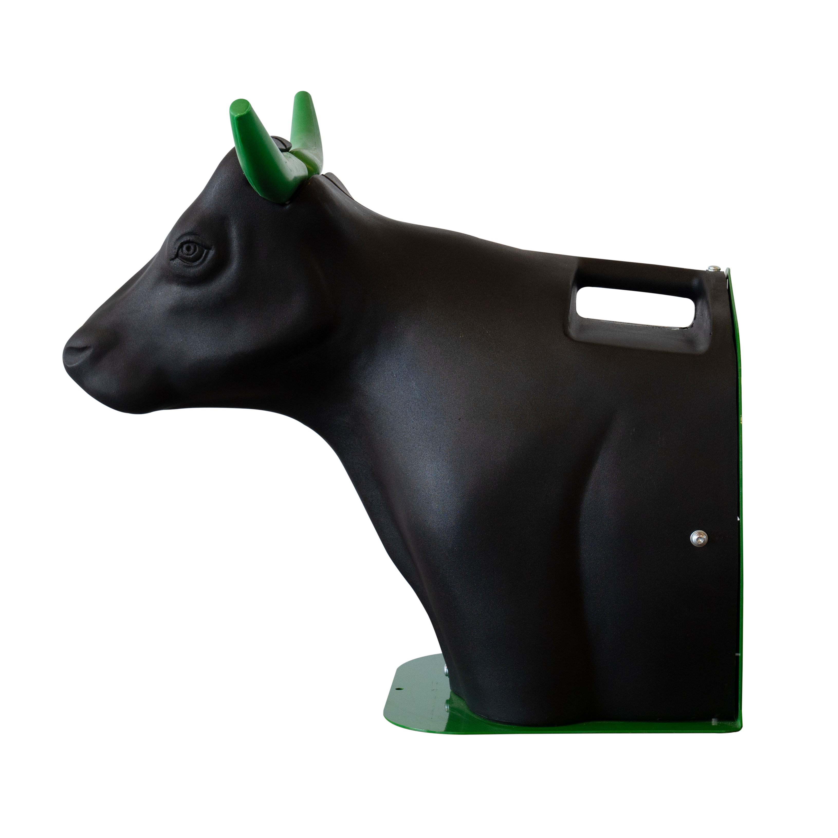 Smarty Rodeo | Sidekick