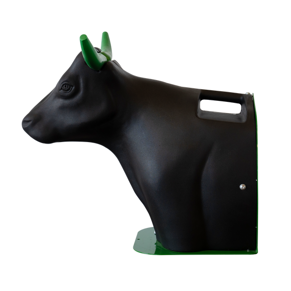 Smarty Rodeo | Sidekick