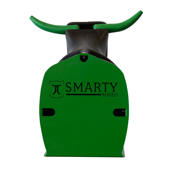 Smarty Rodeo | Sidekick