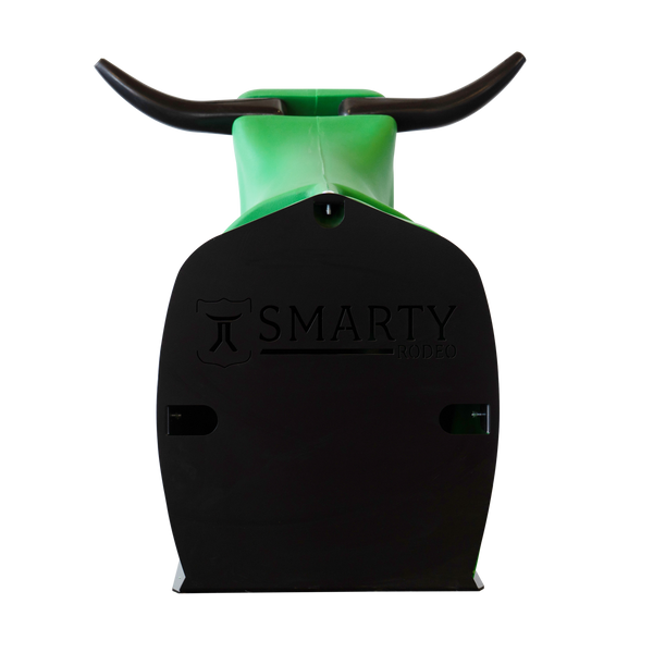 Smarty Rodeo | Sidekick