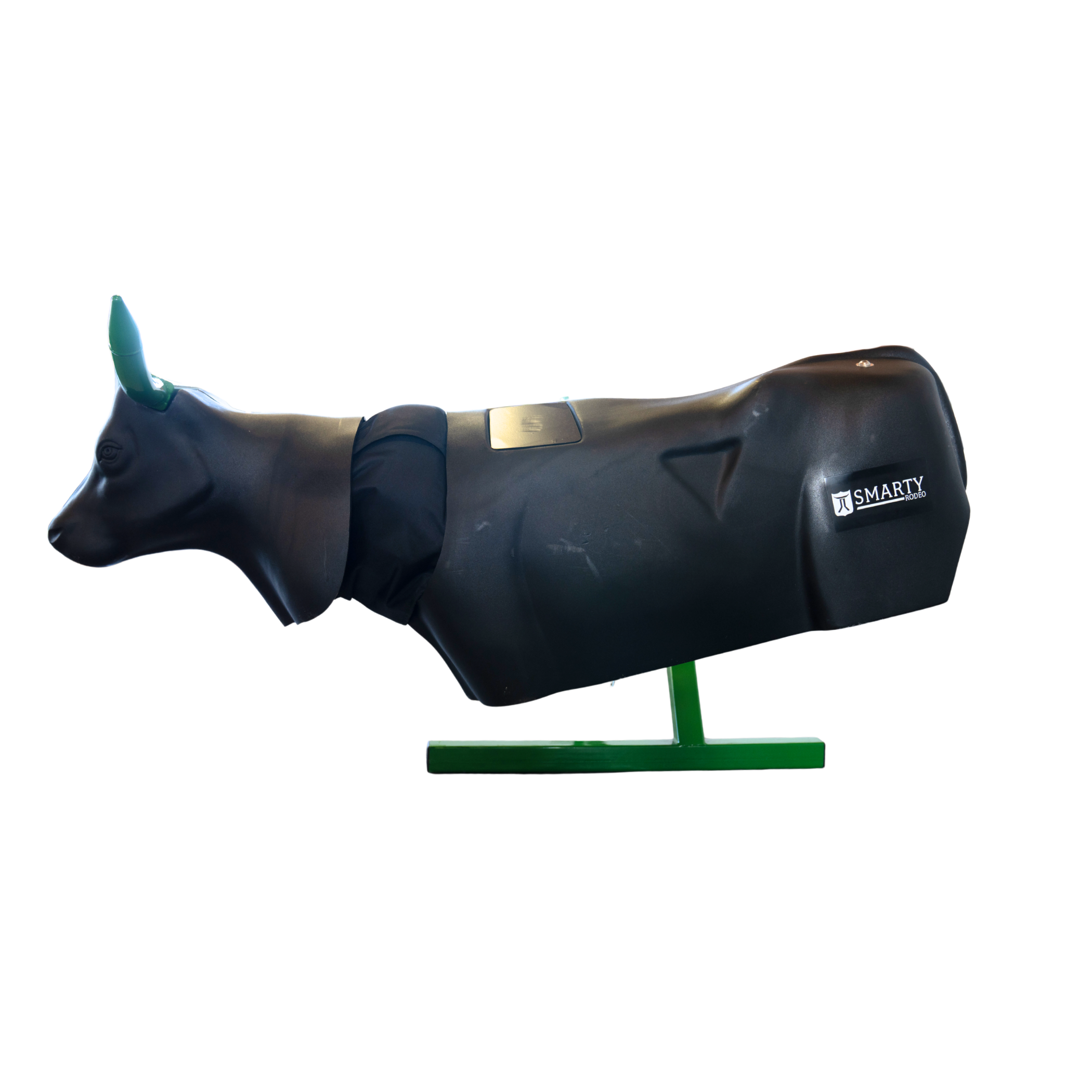 Smarty Rodeo | Bulldogger 3.0