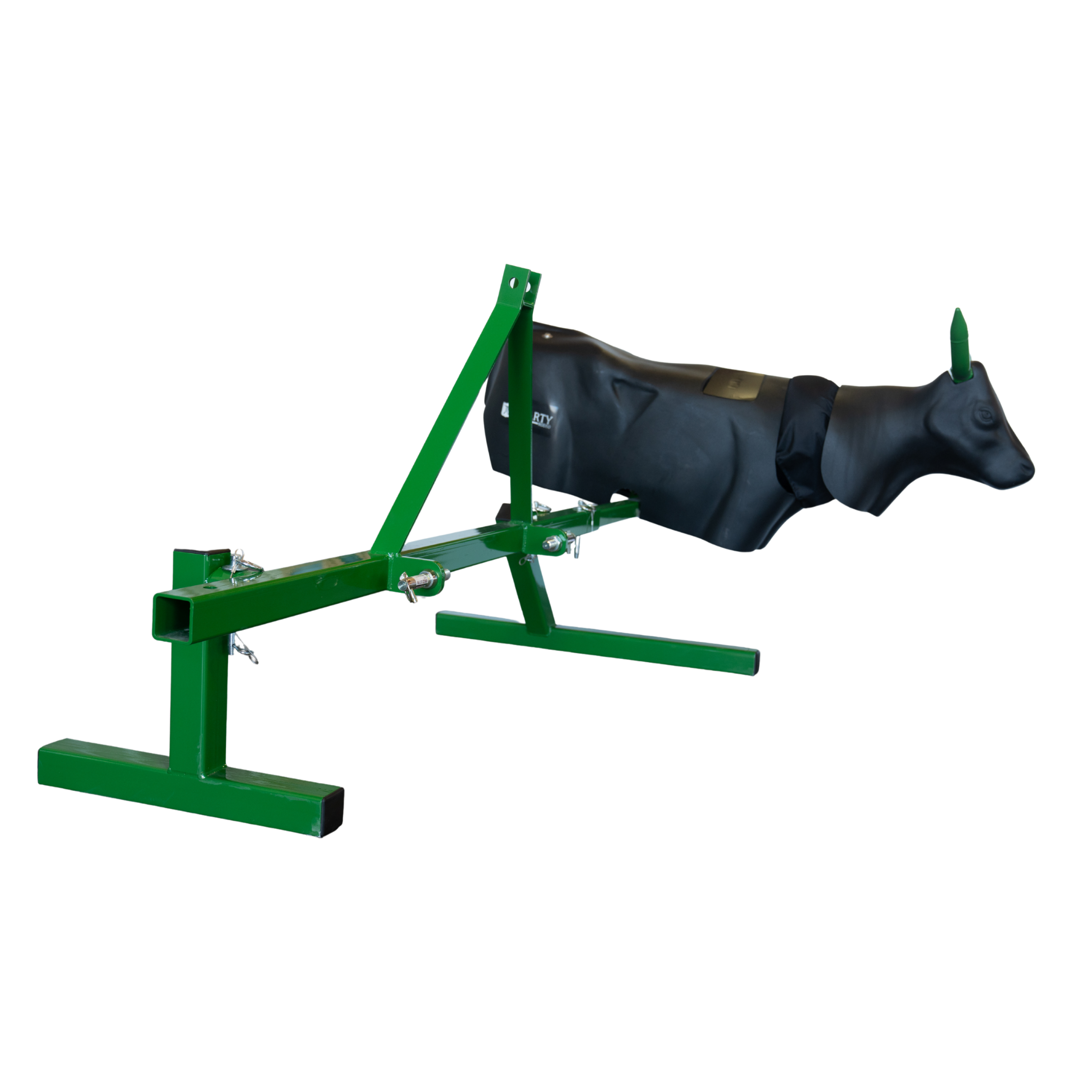 Smarty Rodeo | Bulldogger 3.0