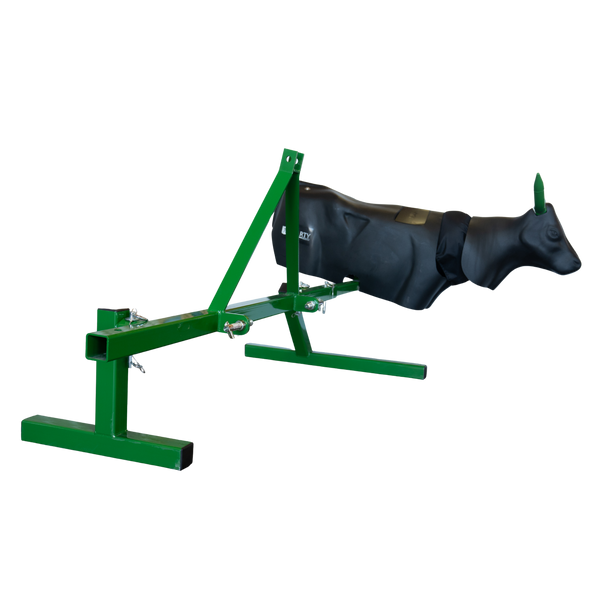 Smarty Rodeo | Bulldogger 3.0