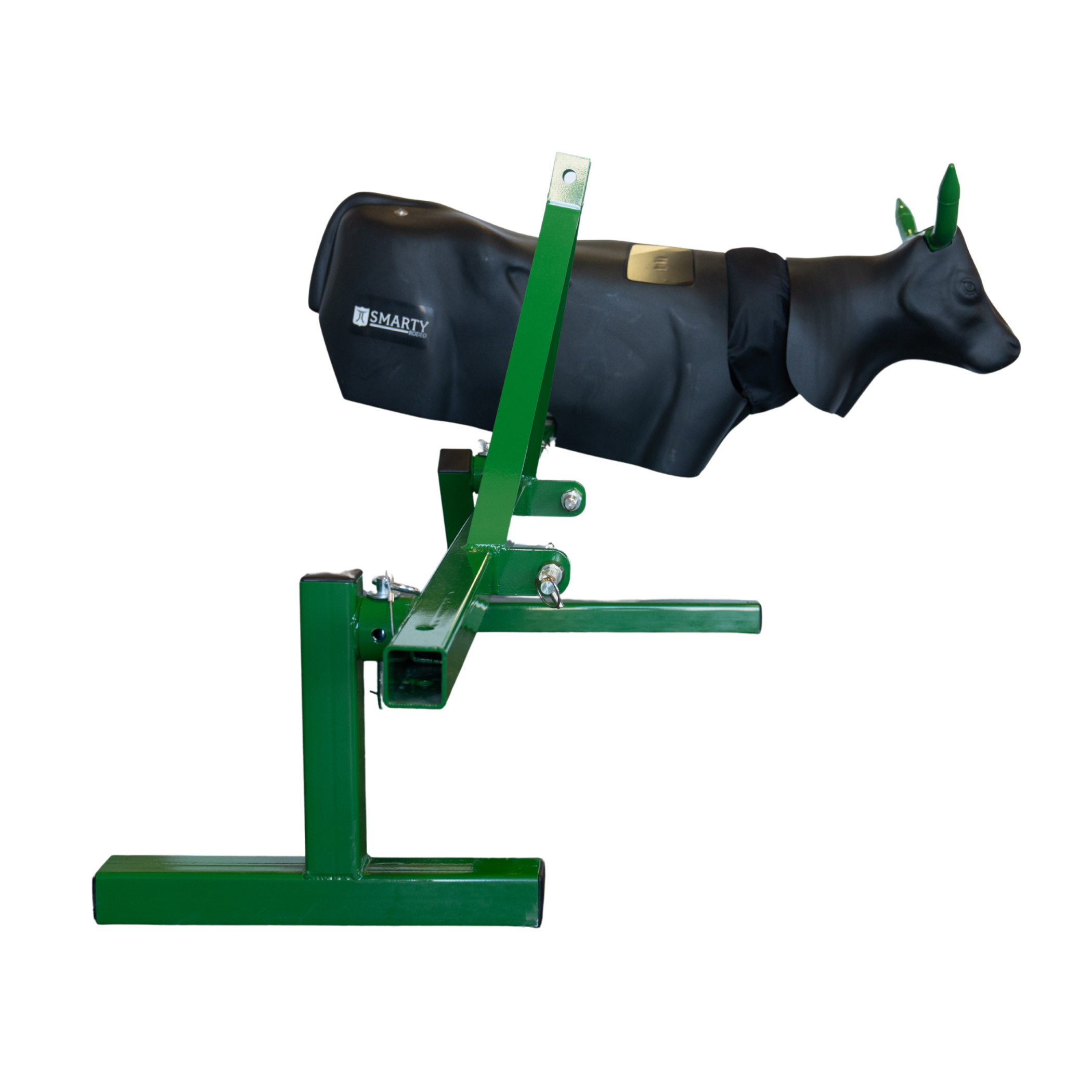 Smarty Rodeo | Bulldogger 3.0
