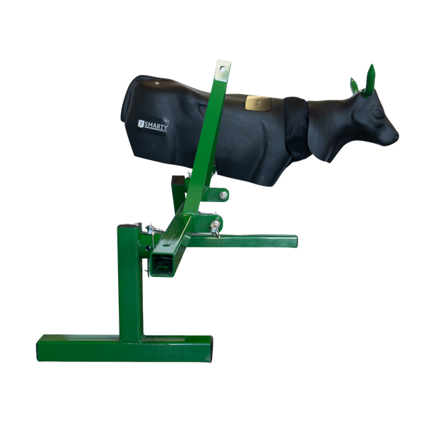 Smarty Rodeo | Bulldogger 3.0