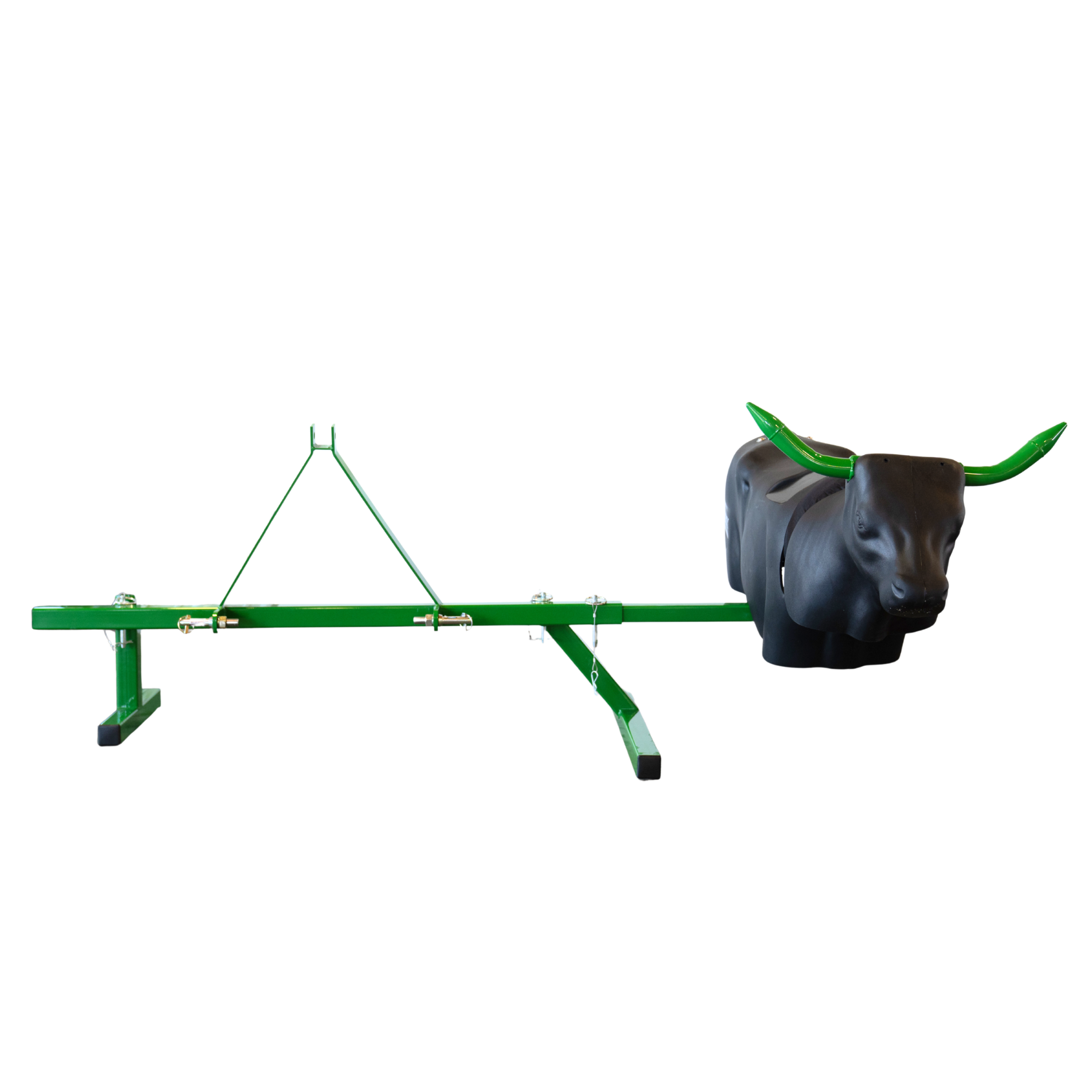 Smarty Rodeo | Bulldogger 3.0