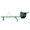 Smarty Rodeo | Bulldogger 3.0