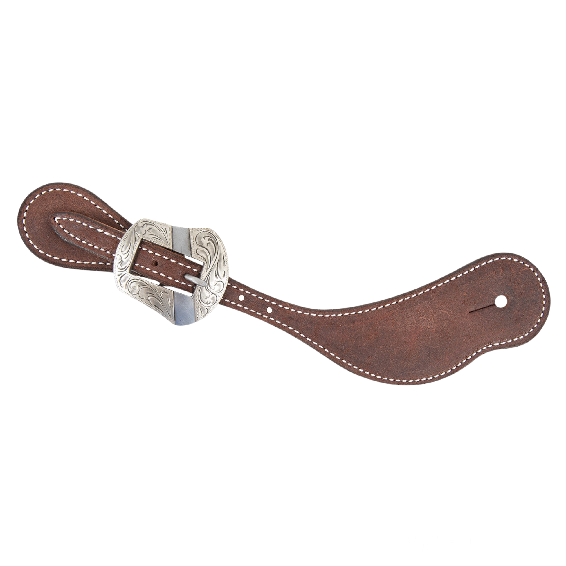 Martin Saddlery | Cowboy Spur Straps with Salinas Buckle