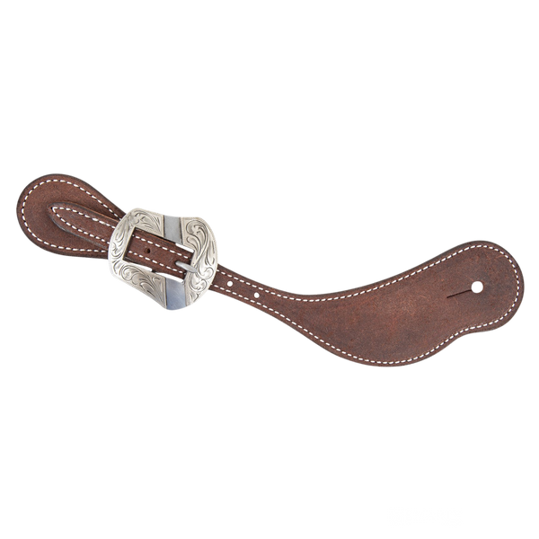 Martin Saddlery | Cowboy Spur Straps with Salinas Buckle