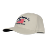 Smarty Supply Co. | Flag Performance Cap