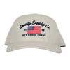 Smarty Supply Co. | Flag Performance Cap