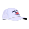 Smarty Supply Co. | Flag Trucker Cap